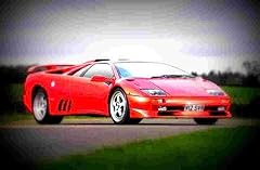 1999 lamborghini diablo for sale  Delivered anywhere in UK