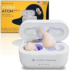 Audien atom pro for sale  Delivered anywhere in USA 