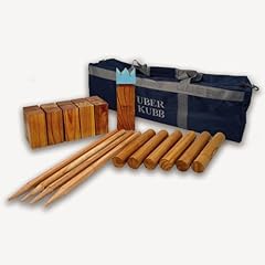 Kubb jeu extérieur d'occasion  Livré partout en France