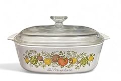 Vintage corning ware for sale  Delivered anywhere in USA 