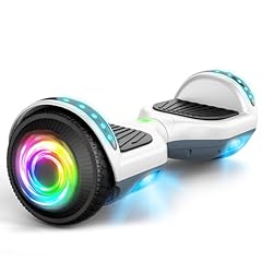 Sisigad hoverboards kids for sale  Delivered anywhere in UK