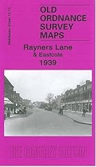 Rayners lane eastcote for sale  Delivered anywhere in UK