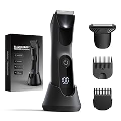 Body hair trimmer for sale  Delivered anywhere in UK