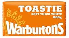 Warburtons toastie thick for sale  Delivered anywhere in UK
