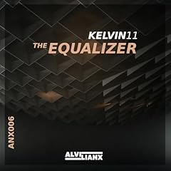 The equalizer usato  Spedito ovunque in Italia 