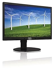 Philips 220b4lpycb écran d'occasion  Livré partout en Belgiqu