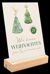 Wir feiern weihnachten gebraucht kaufen  Wird an jeden Ort in Deutschland