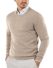 Coofandy men sweaters for sale  Delivered anywhere in UK