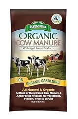 Espoma organic cow for sale  Delivered anywhere in USA 
