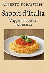 Sapori italia alberto usato  Spedito ovunque in Italia 