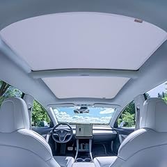 Tesla model sunshade for sale  Delivered anywhere in USA 