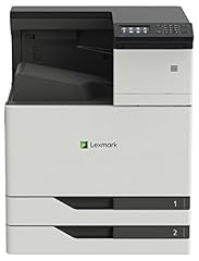 Lexmark cs923de led usato  Spedito ovunque in Italia 