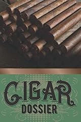 Cigar dossier cigar for sale  Delivered anywhere in USA 