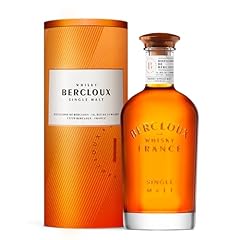Bercloux whisky single d'occasion  Livré partout en France