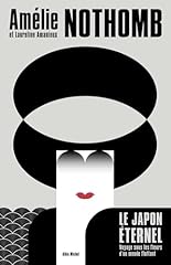 Japon éternel voyage d'occasion  Livré partout en France