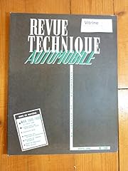 Rta revue techniques d'occasion  Livré partout en France