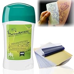 Tattoo transfer creme gebraucht kaufen  Wird an jeden Ort in Deutschland