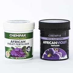 Chempak african violet for sale  Delivered anywhere in UK