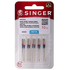 Singer pack universal for sale  Delivered anywhere in USA 