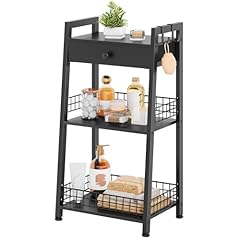 Gewudraw tier bathroom for sale  Delivered anywhere in USA 