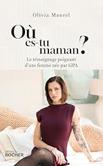 Où maman témoignage usato  Spedito ovunque in Italia 