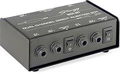 Stagg sdi box usato  Spedito ovunque in Italia 