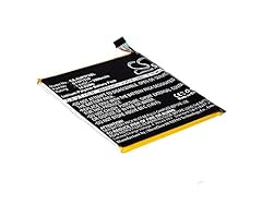 Techtek batterie 3900mah usato  Spedito ovunque in Italia 