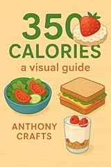 350 calories visual usato  Spedito ovunque in Italia 