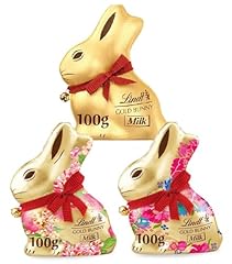 Lindt easter chocolate for sale  Delivered anywhere in UK