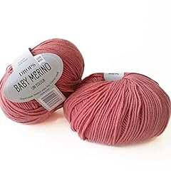 Drops baby merino for sale  Delivered anywhere in UK