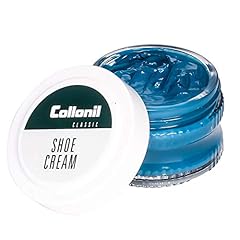 Collonil shoe cream d'occasion  Livré partout en France