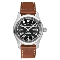 Hamilton orologio uomo usato  Spedito ovunque in Italia 