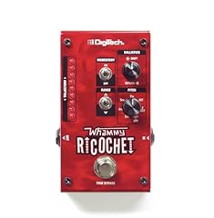 Digitech ricochet pédale usato  Spedito ovunque in Italia 