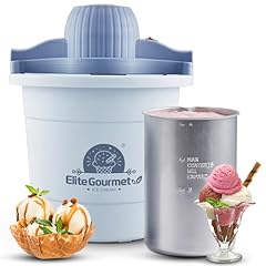 Elite gourmet 4qt for sale  Delivered anywhere in USA 