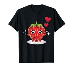 Kawaii erdbeeren liebhaber gebraucht kaufen  Wird an jeden Ort in Deutschland