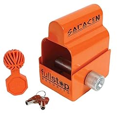 Saracen hitch lock for sale  Delivered anywhere in UK