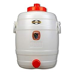 Speidel plastic fermenter for sale  Delivered anywhere in USA 