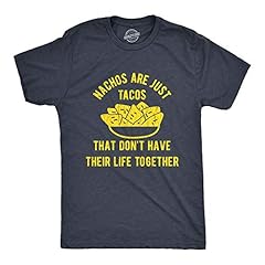 Funny taco shirt for sale  Delivered anywhere in USA 