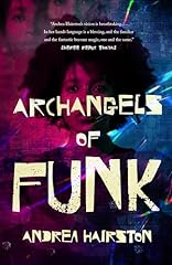 Archangels funk for sale  Delivered anywhere in USA 