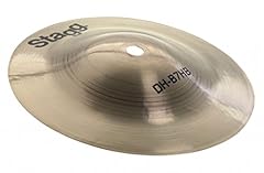 Stagg b7hb cymbal for sale  Delivered anywhere in UK