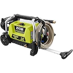 RYOBI RY1419MTVNM 1900 PSI 1.2 GPM Cold Water Wheeled for sale  Delivered anywhere in USA 