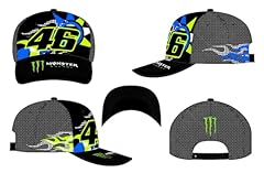Vr46 monster dual for sale  Delivered anywhere in UK