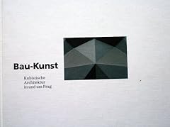 Kubistische architektur prag gebraucht kaufen  Wird an jeden Ort in Deutschland