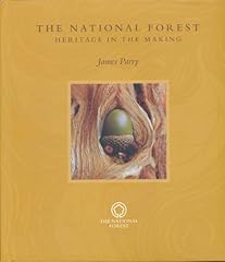 The national forest d'occasion  Livré partout en Belgiqu