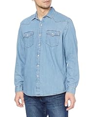 Amazon essentials camicia usato  Spedito ovunque in Italia 