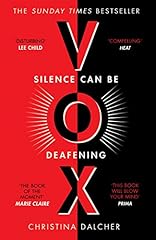 Vox one the d'occasion  Livré partout en Belgiqu