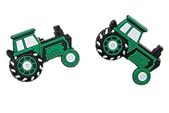 Green tractor shoe for sale  Delivered anywhere in UK