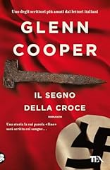 Segno della croce usato  Spedito ovunque in Italia 