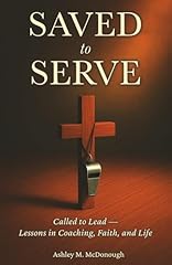 Saved serve called for sale  Delivered anywhere in USA 