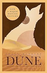 Dune 50th anniversary usato  Spedito ovunque in Italia 